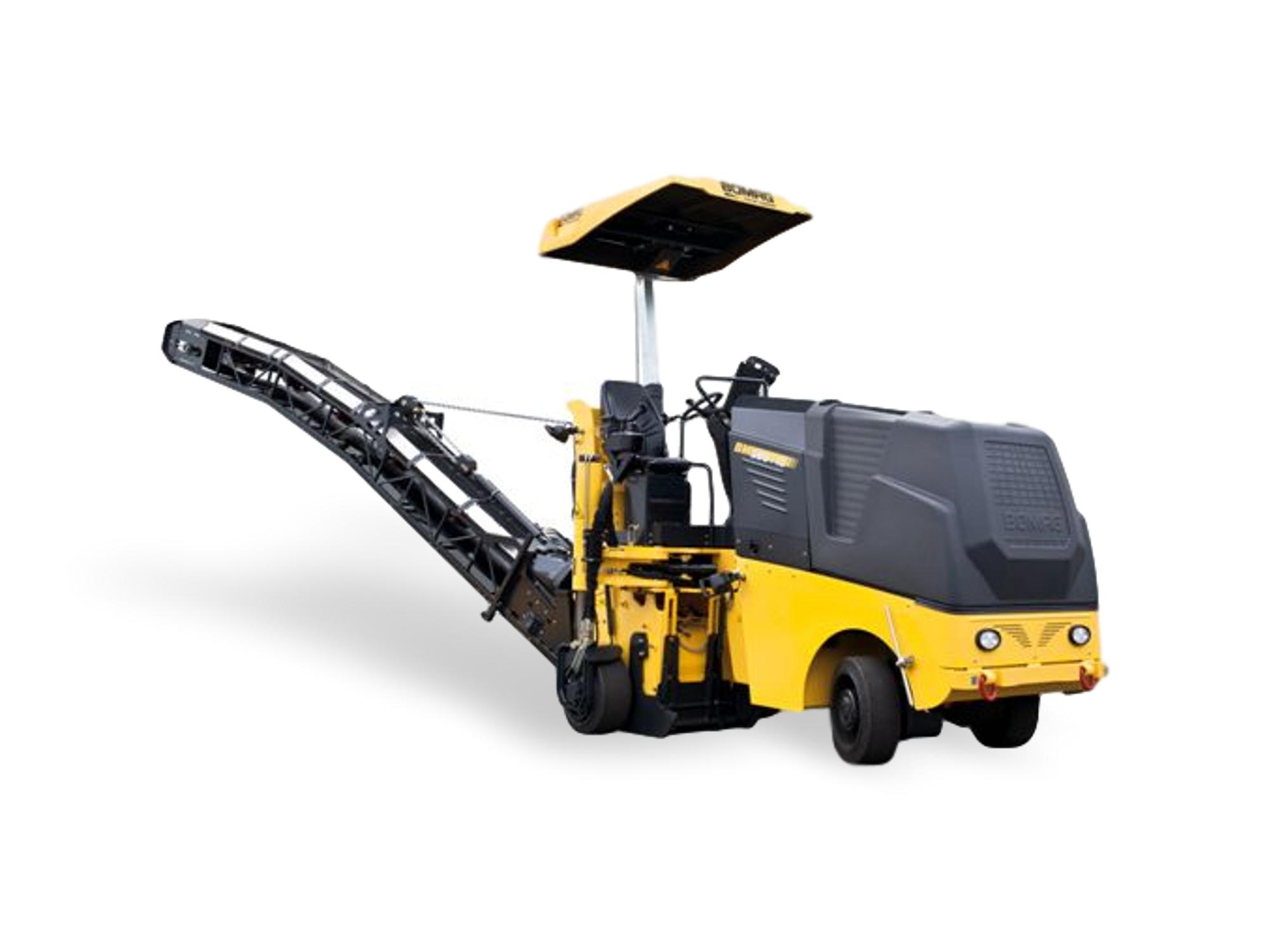 Bomag BM600-15