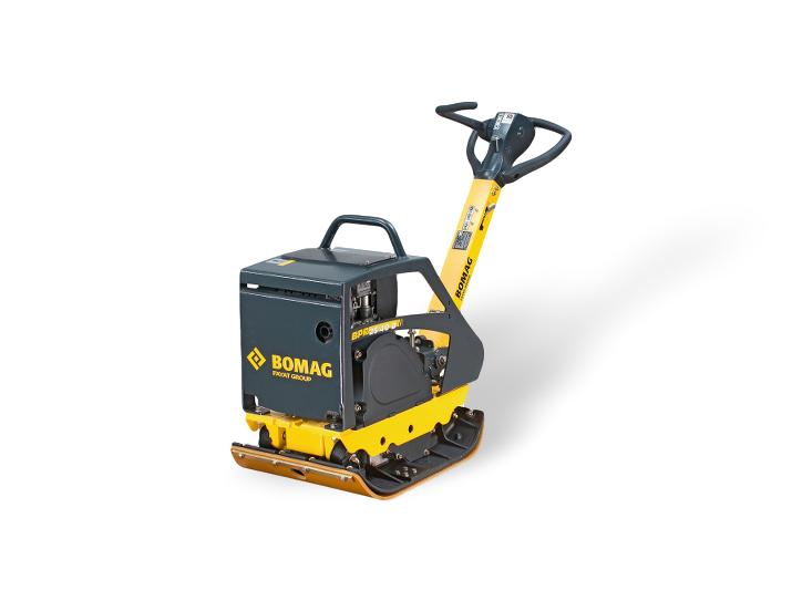 Bomag BPR25-40D