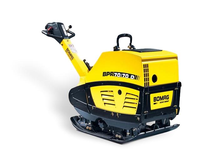 Bomag BPR70-70D