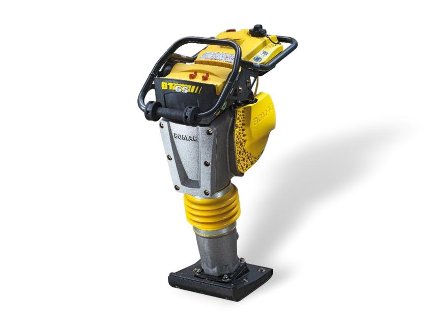 Bomag BT65