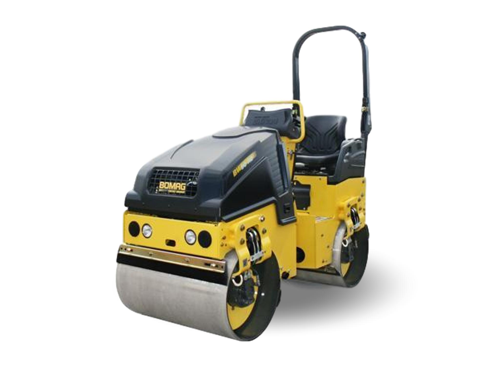 Bomag BW90AD-5
