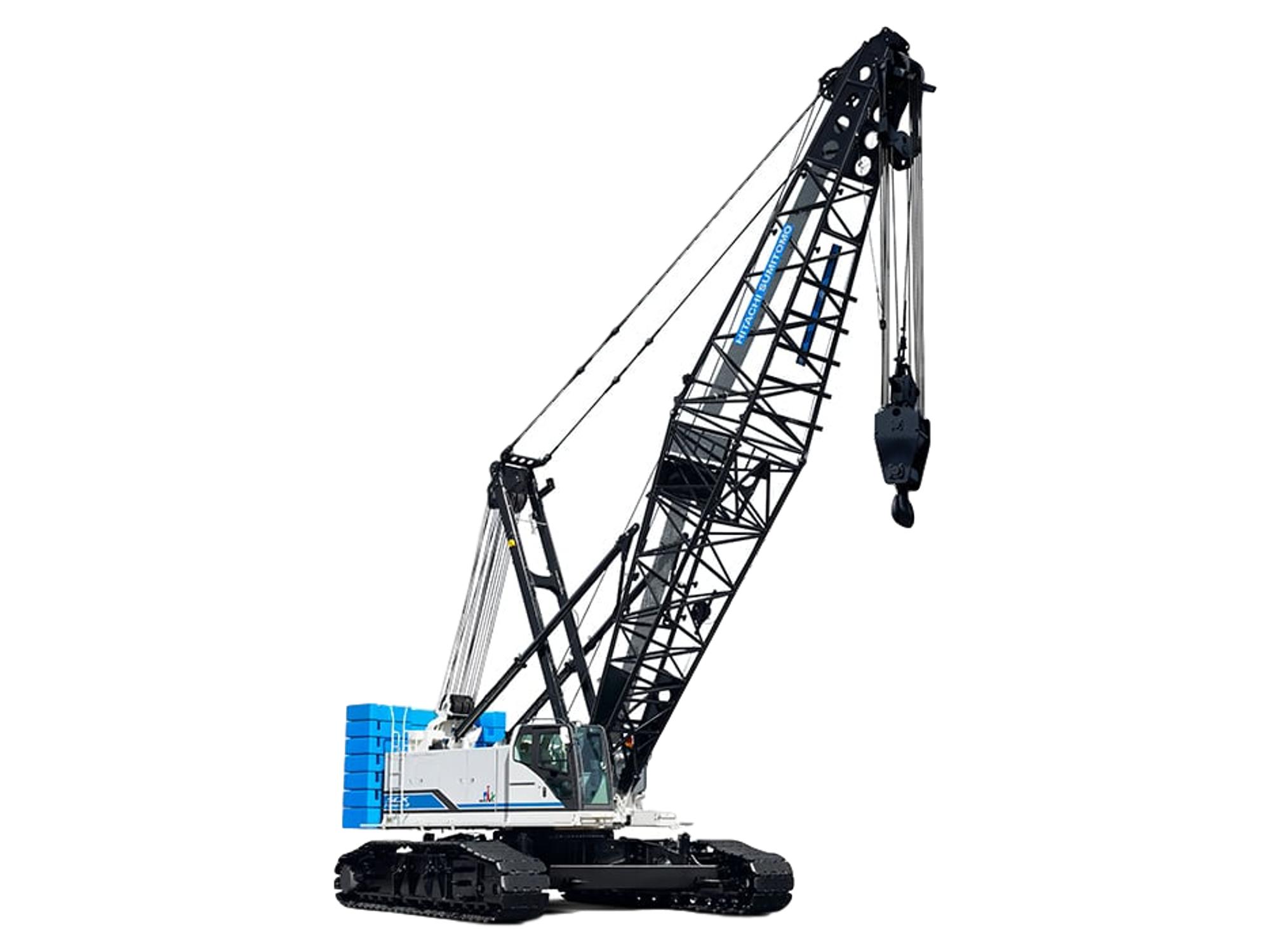 HSC Cranes SCX1500A-3