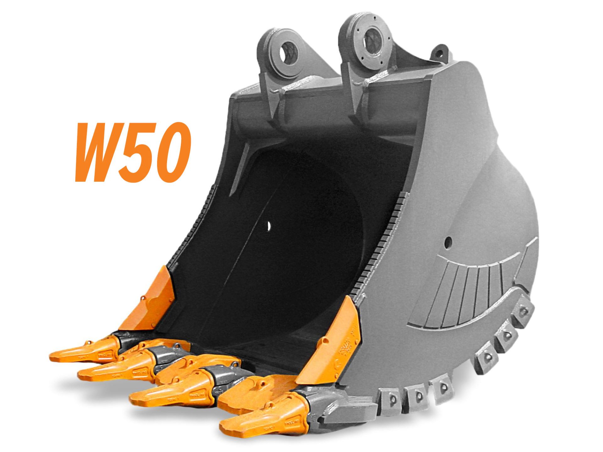 Combi Wear Parts ProClaws W50