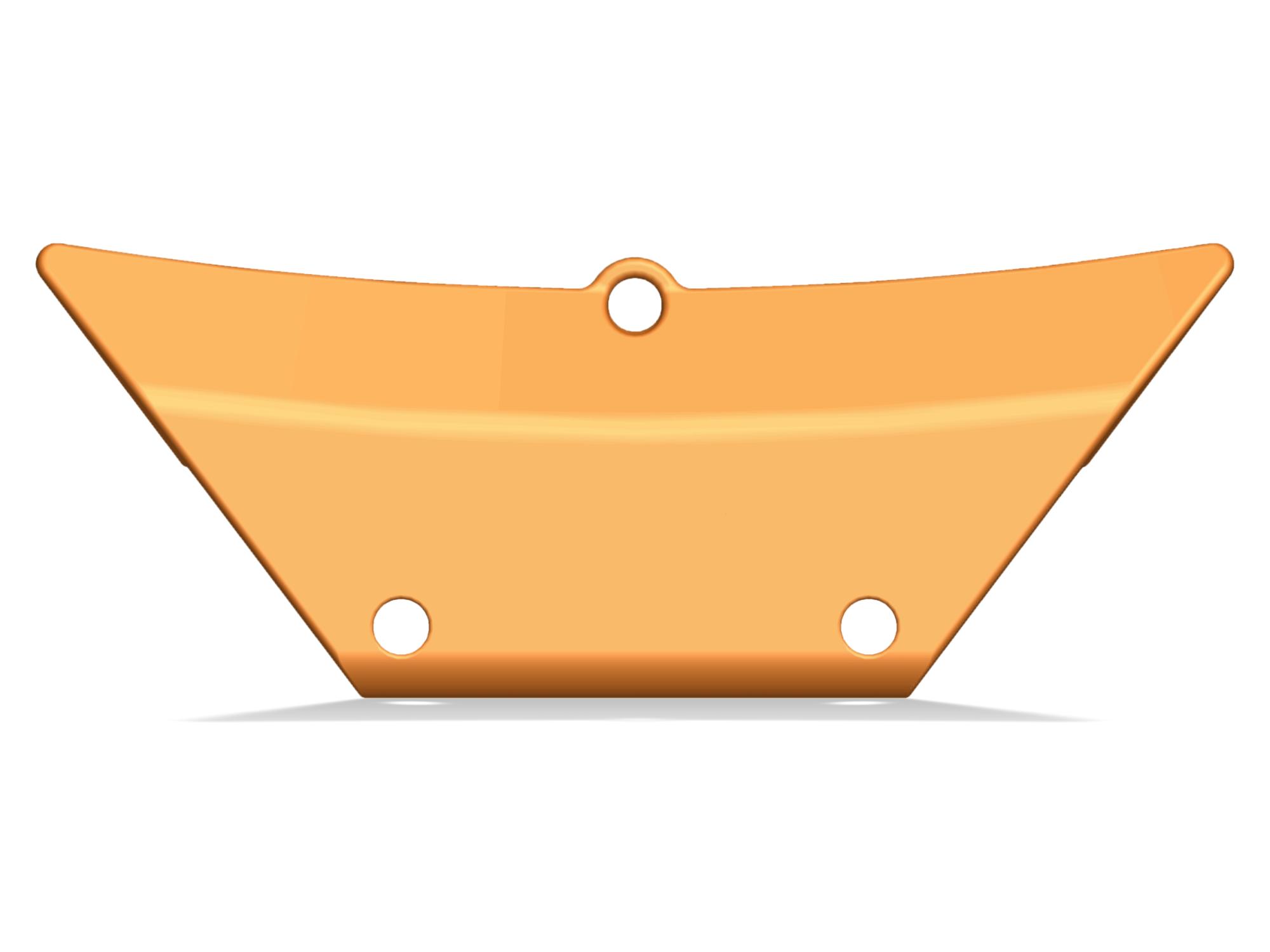 Combi Wear Parts Side Shroud