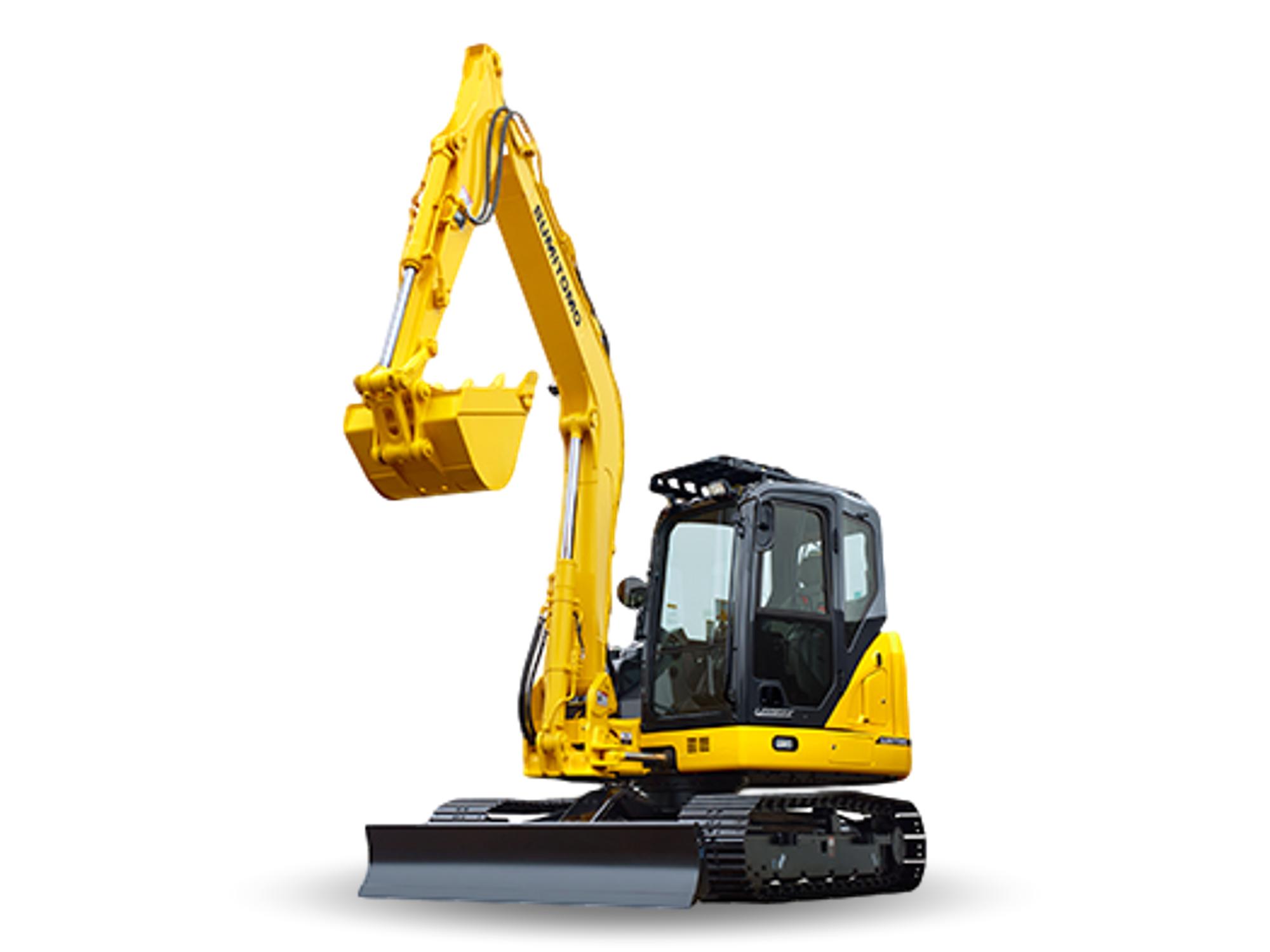 Sumitomo SH80BS-6A