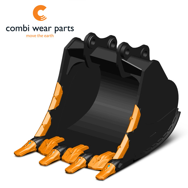 Combi Wear Parts
