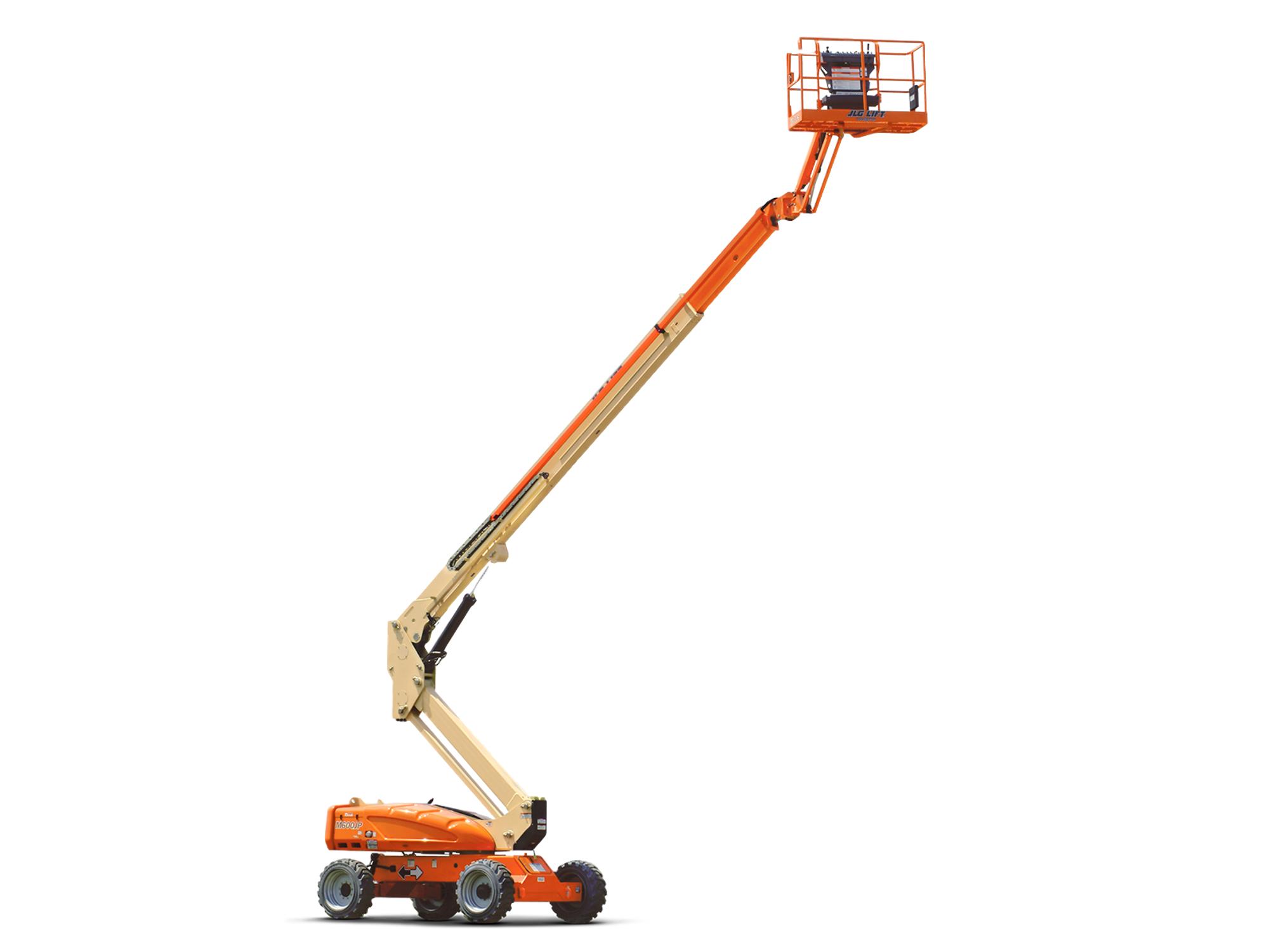 JLG M600JP