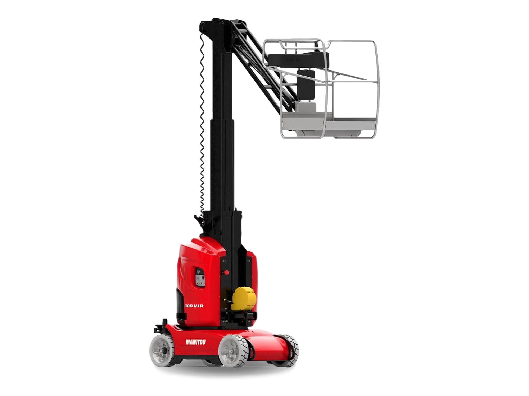 Manitou 100VJR