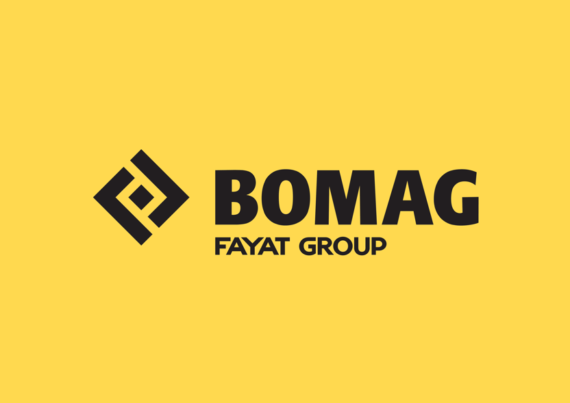 BOMAG BC773RB-5 Landfill Compactor | Tutt Bryant