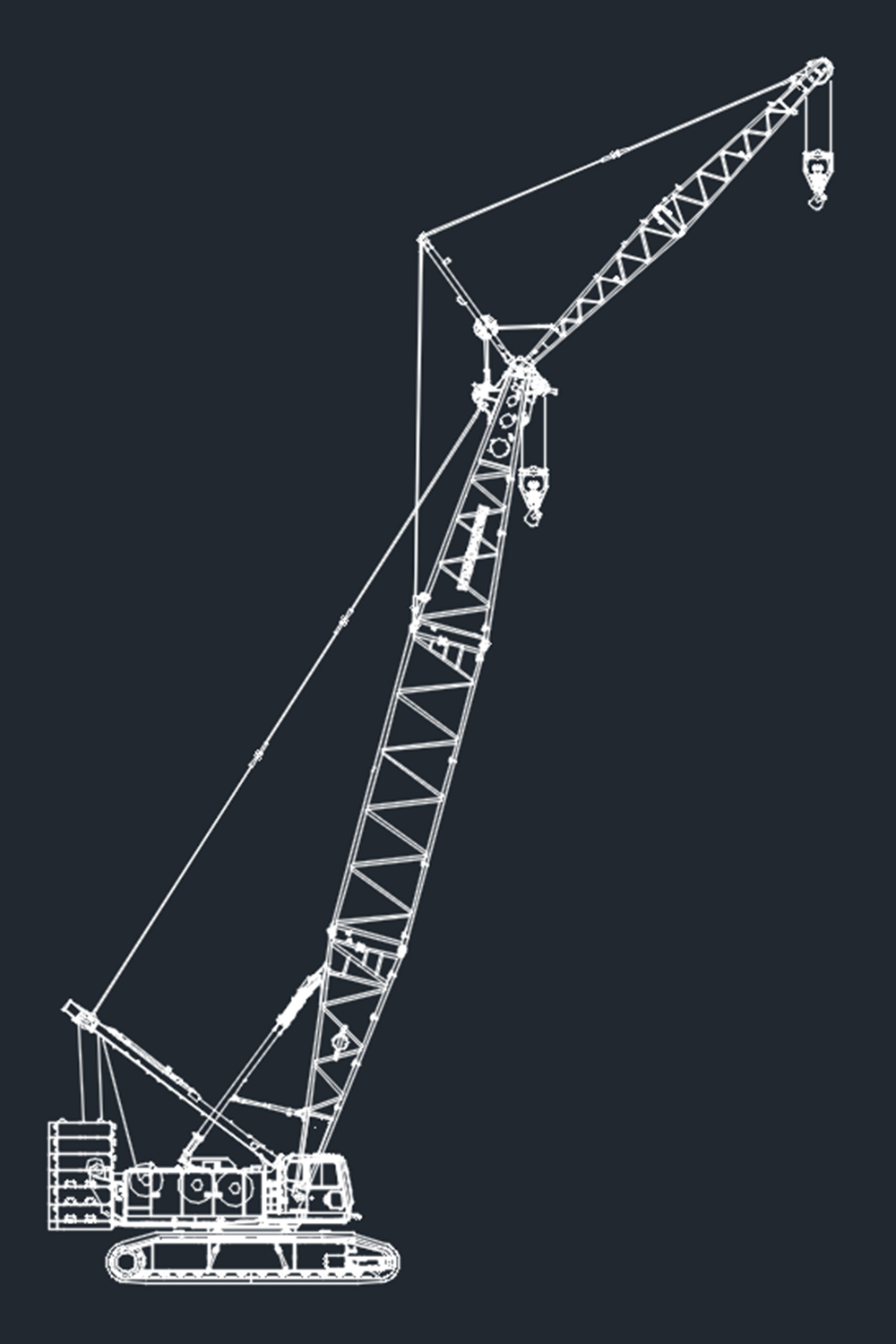 CICA  CANZ Guidance Note Crane Stability and Ground Pressure