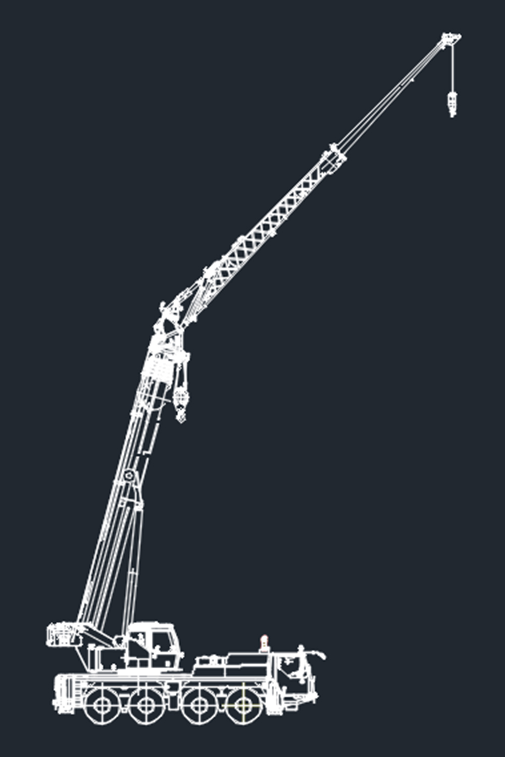 Liebherr LTM1080