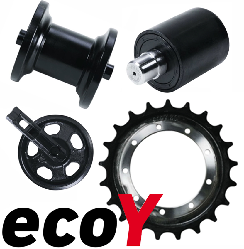 Yanmar parts