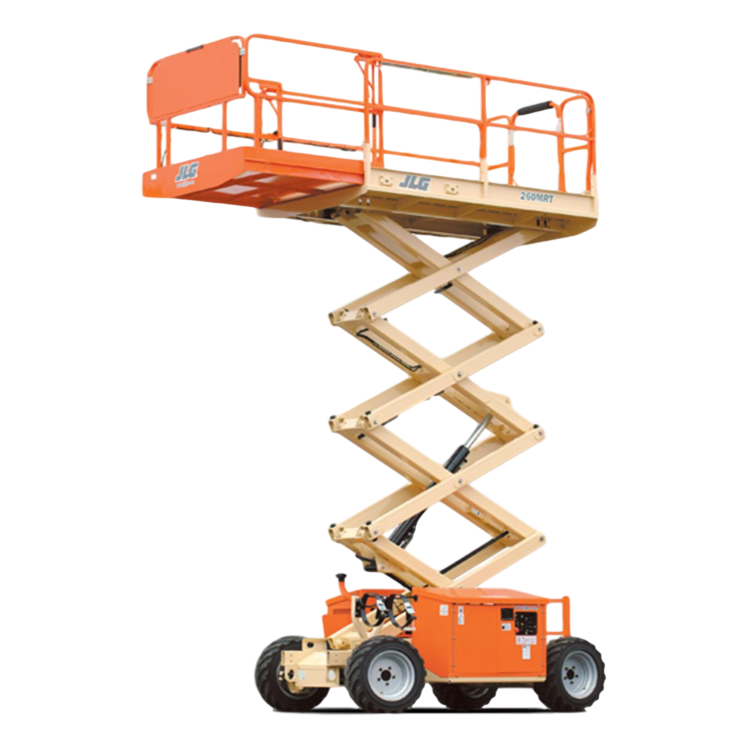 JLG 260MRT