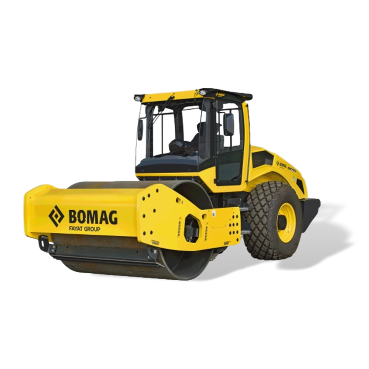 Bomag BW216D-5