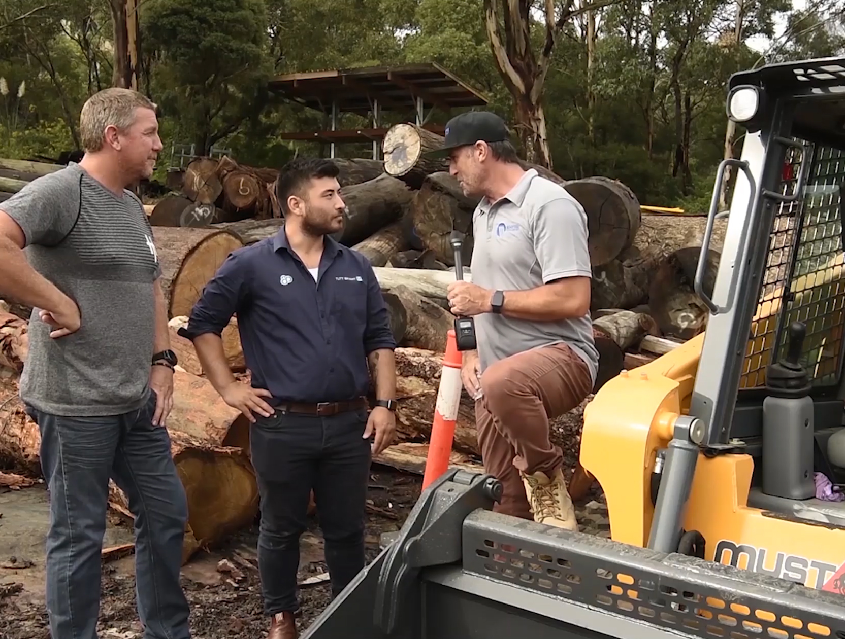 Follow the latest news and updates of Tutt Bryant