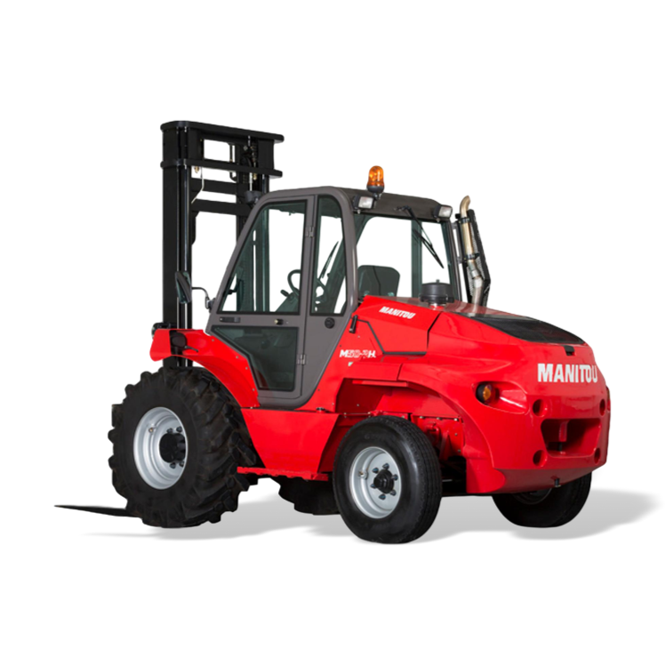 Manitou MH25-4T