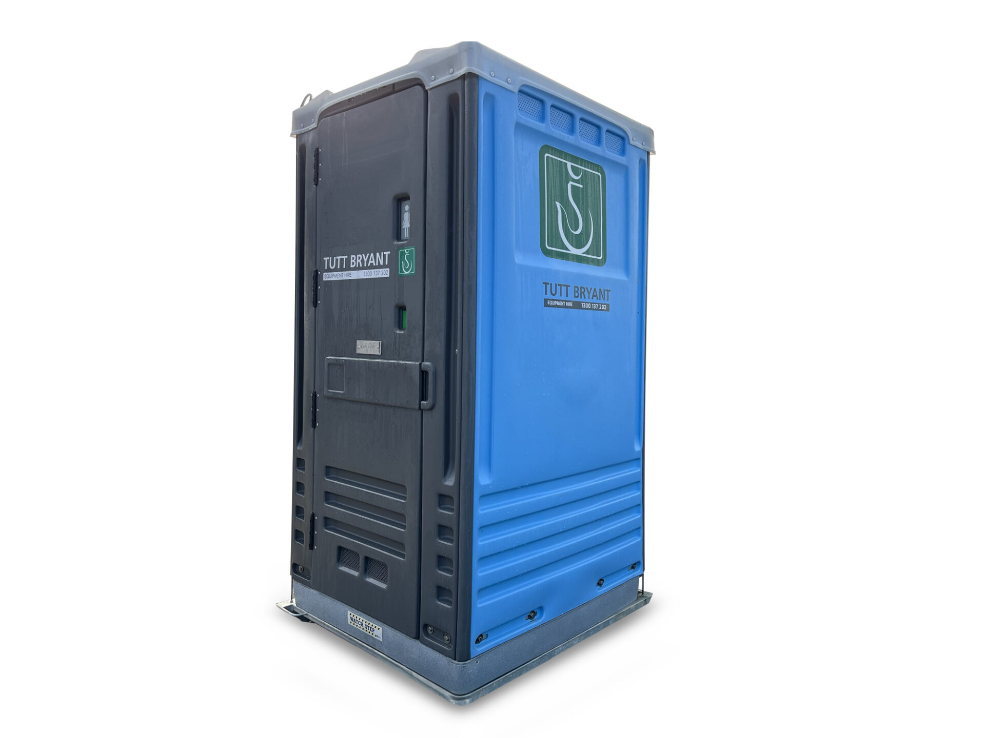 Tutt Bryant Hire Portable Toilets