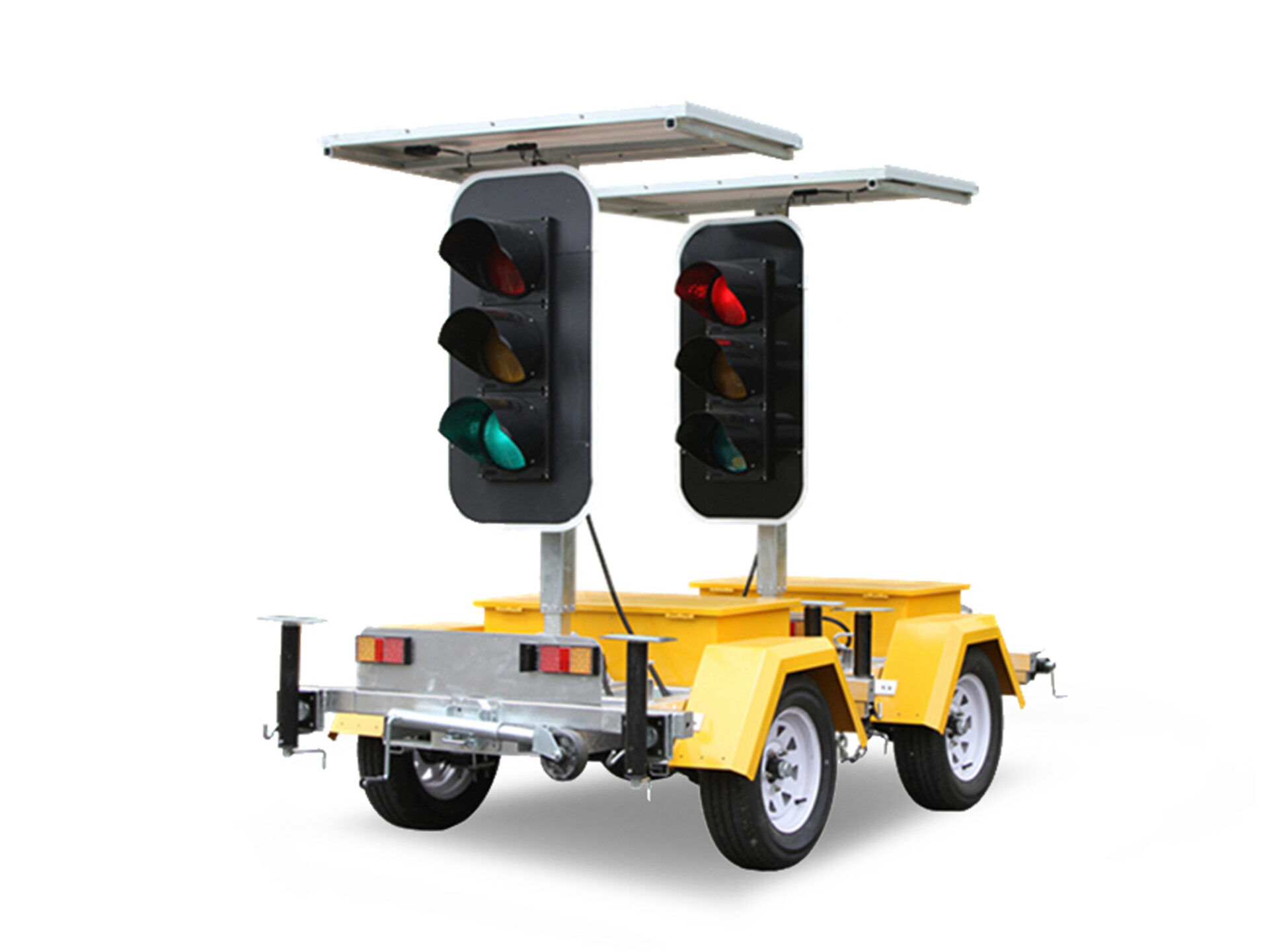 Tutt Bryant Hire Traffic Lights for hire