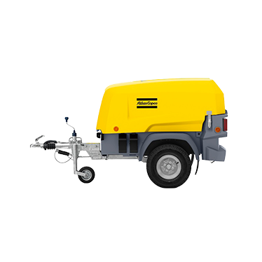 Air Compressors Atlas Copco