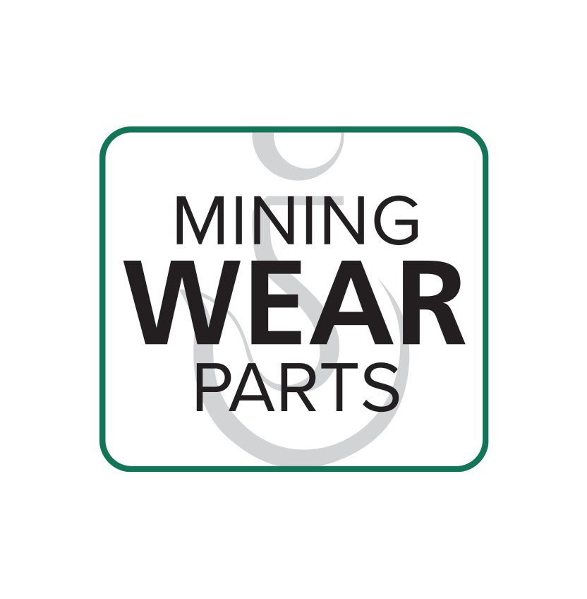 Mining Wear Parts logo