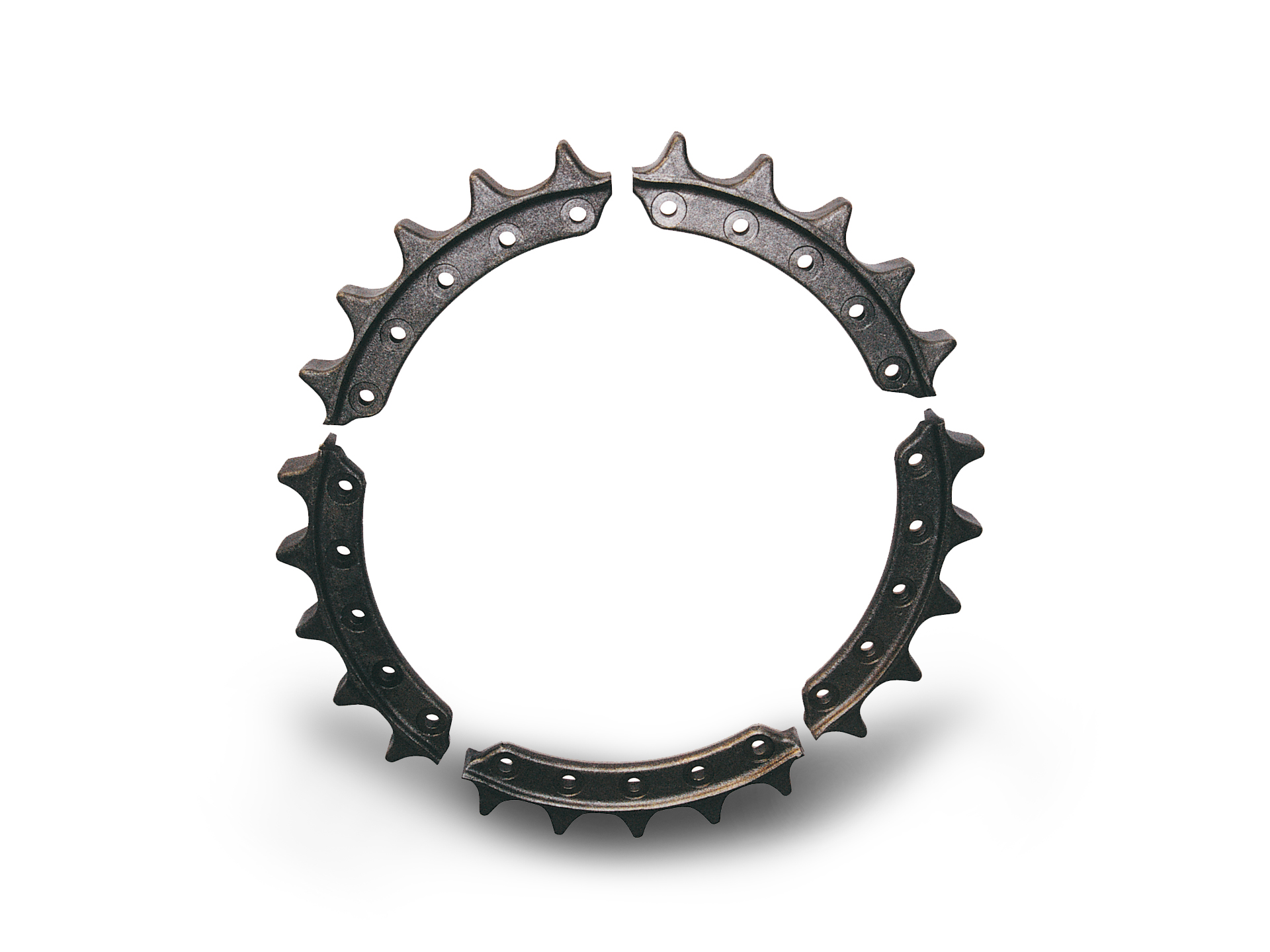 Tutt Bryant Berco Sprocket Group