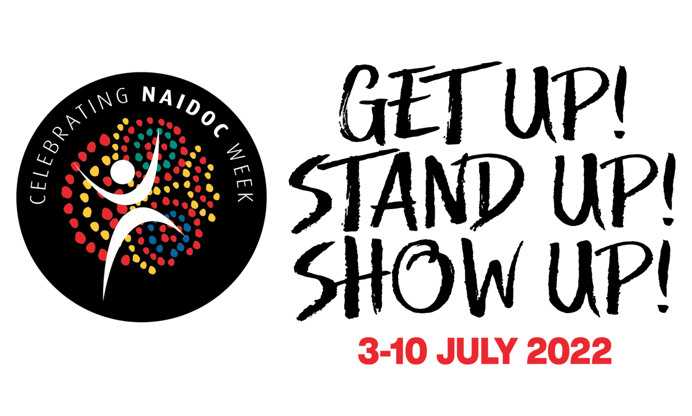 Tutt Bryant News Media - Naidoc Week 2022