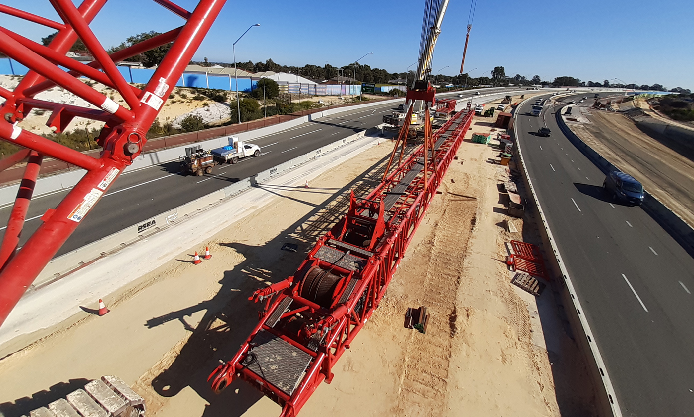 Tutt Bryant Heavy Lift & Shift Tonkin Gap Alliance