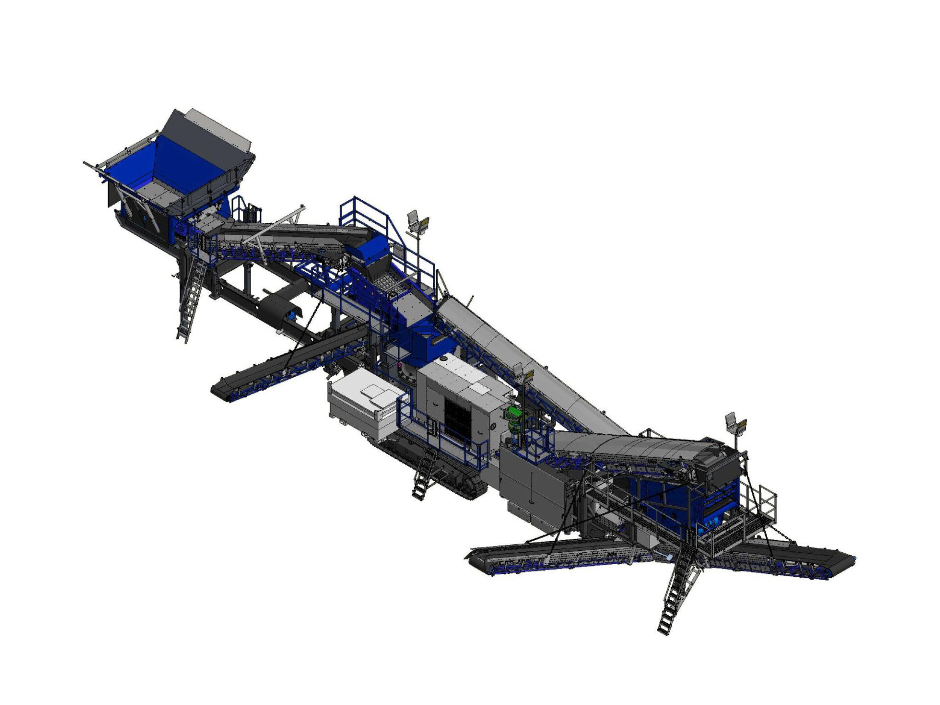 tutt bryant jonsson cone crusher L330