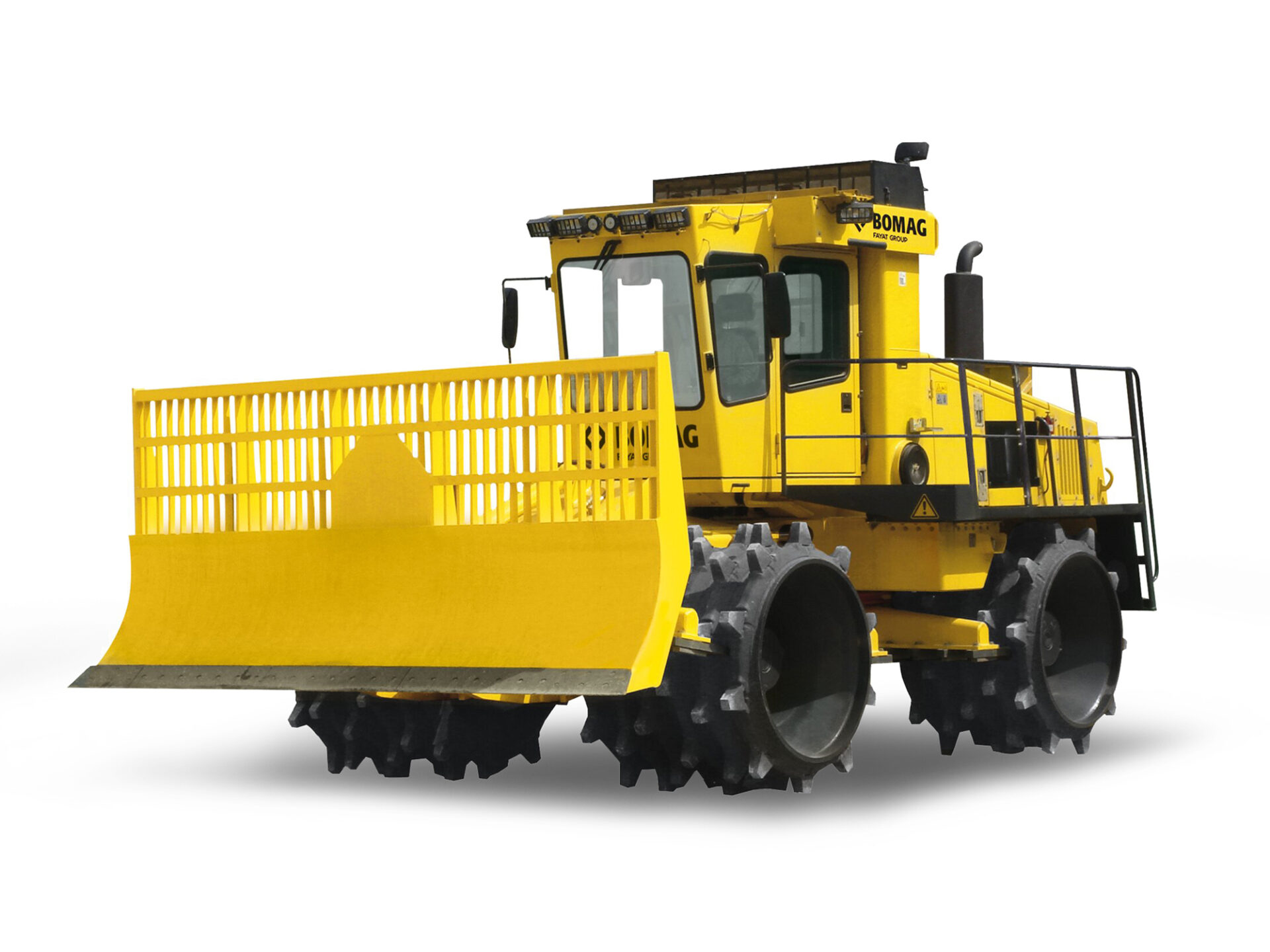 Tutt Bryant HIRE Bomag BC772RB-2