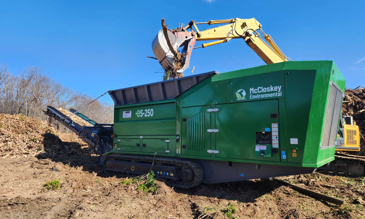 Tutt Bryant McCloskey Environmental Partnership