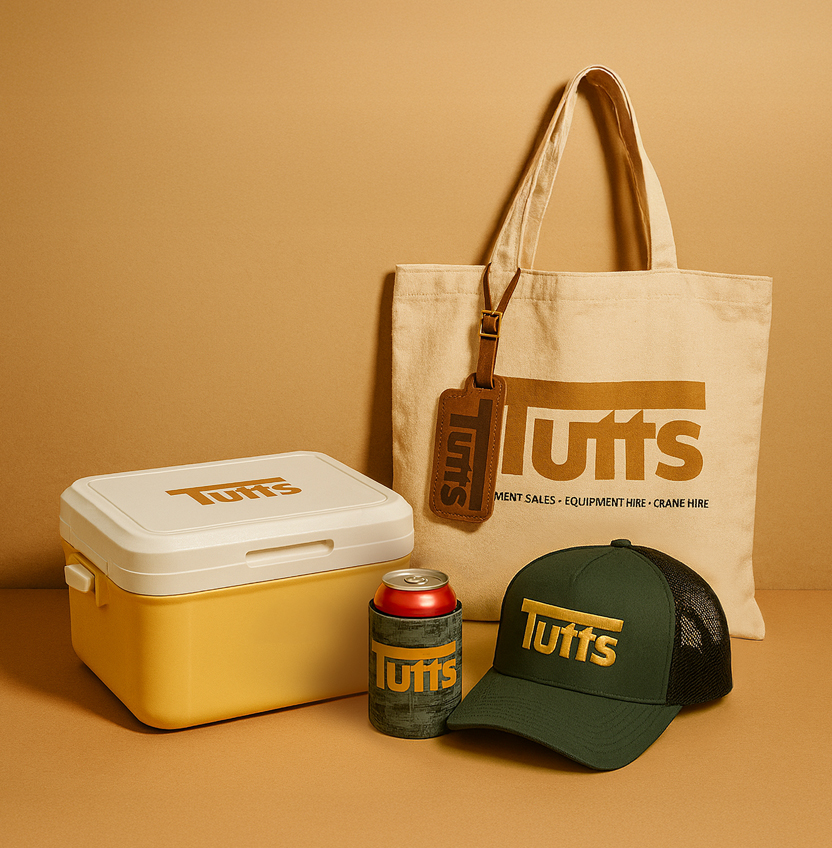 Rewind to Tutts this Summer! Tutts Heritage Collection.