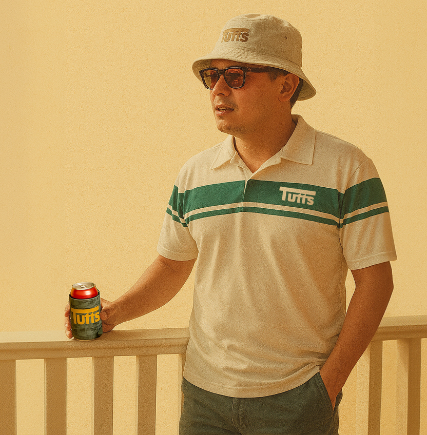 Rewind to Tutts this Summer! Tutts Heritage Collection.