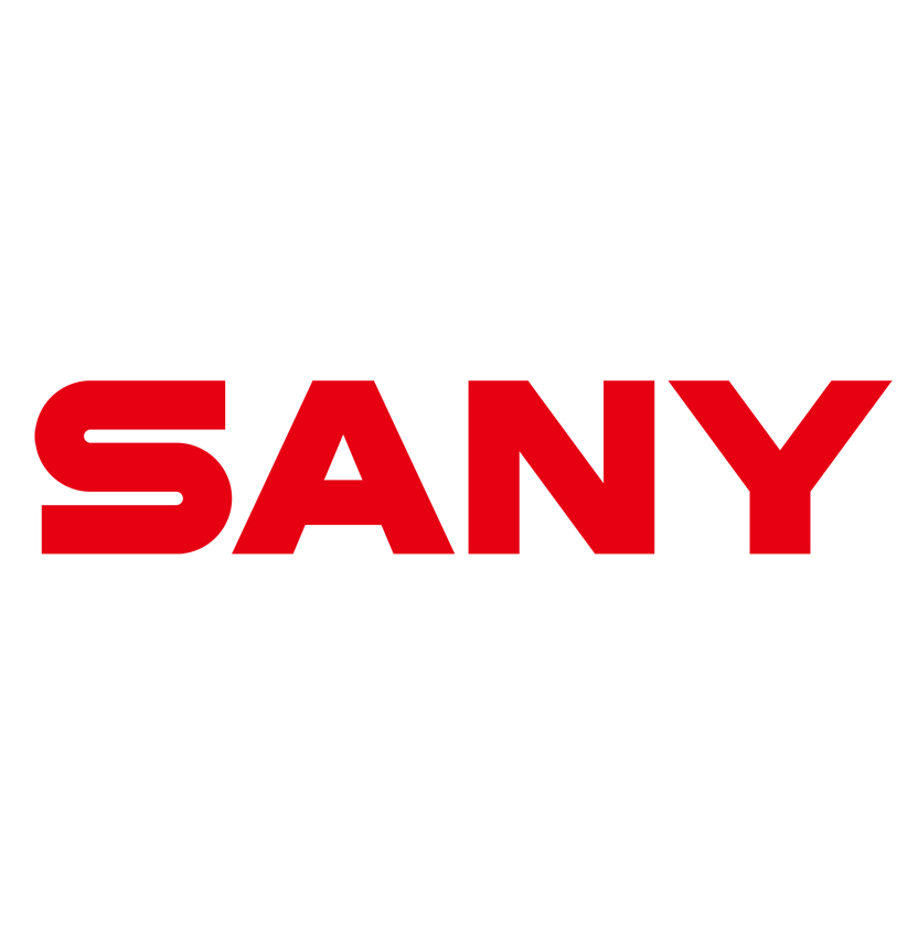 SANY logo